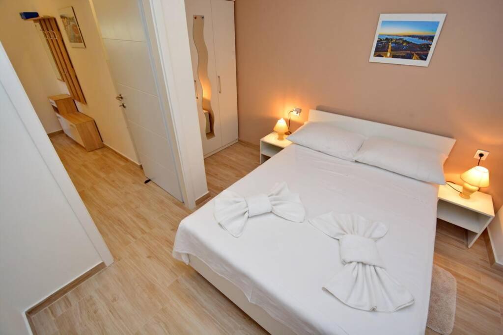 Premium Apartment Vicky Ζαντάρ Εξωτερικό φωτογραφία