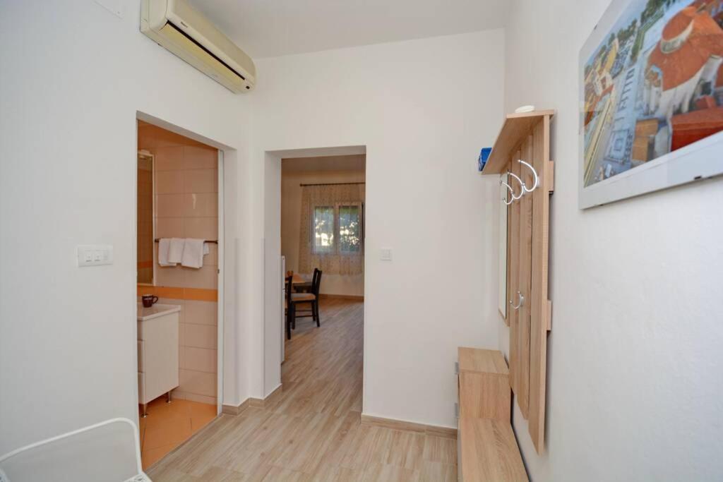 Premium Apartment Vicky Ζαντάρ Εξωτερικό φωτογραφία