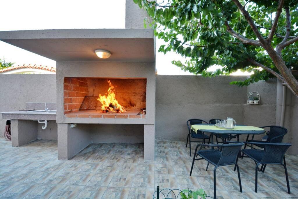 Premium Apartment Vicky Ζαντάρ Εξωτερικό φωτογραφία