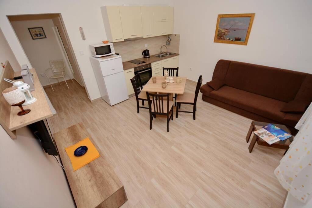 Premium Apartment Vicky Ζαντάρ Εξωτερικό φωτογραφία