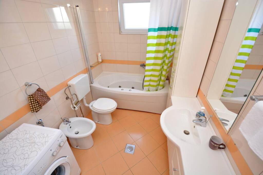 Premium Apartment Vicky Ζαντάρ Εξωτερικό φωτογραφία
