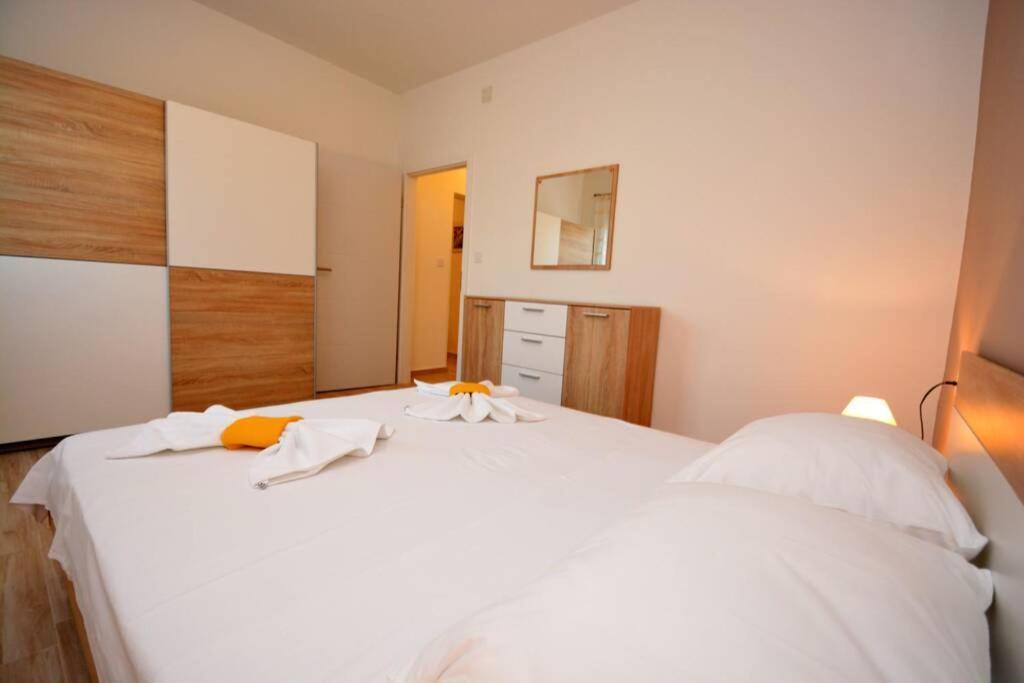 Premium Apartment Vicky Ζαντάρ Εξωτερικό φωτογραφία