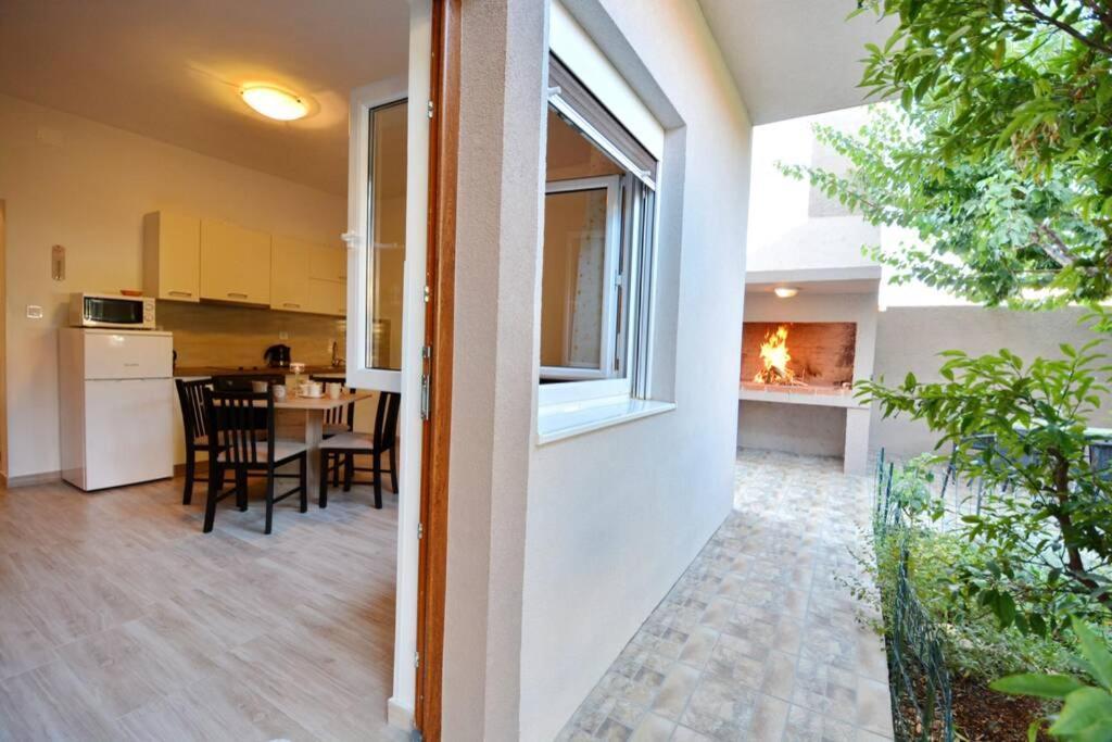 Premium Apartment Vicky Ζαντάρ Εξωτερικό φωτογραφία