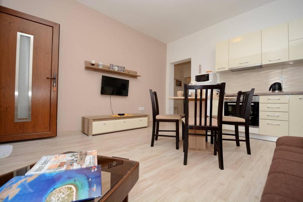 Premium Apartment Vicky Ζαντάρ Εξωτερικό φωτογραφία