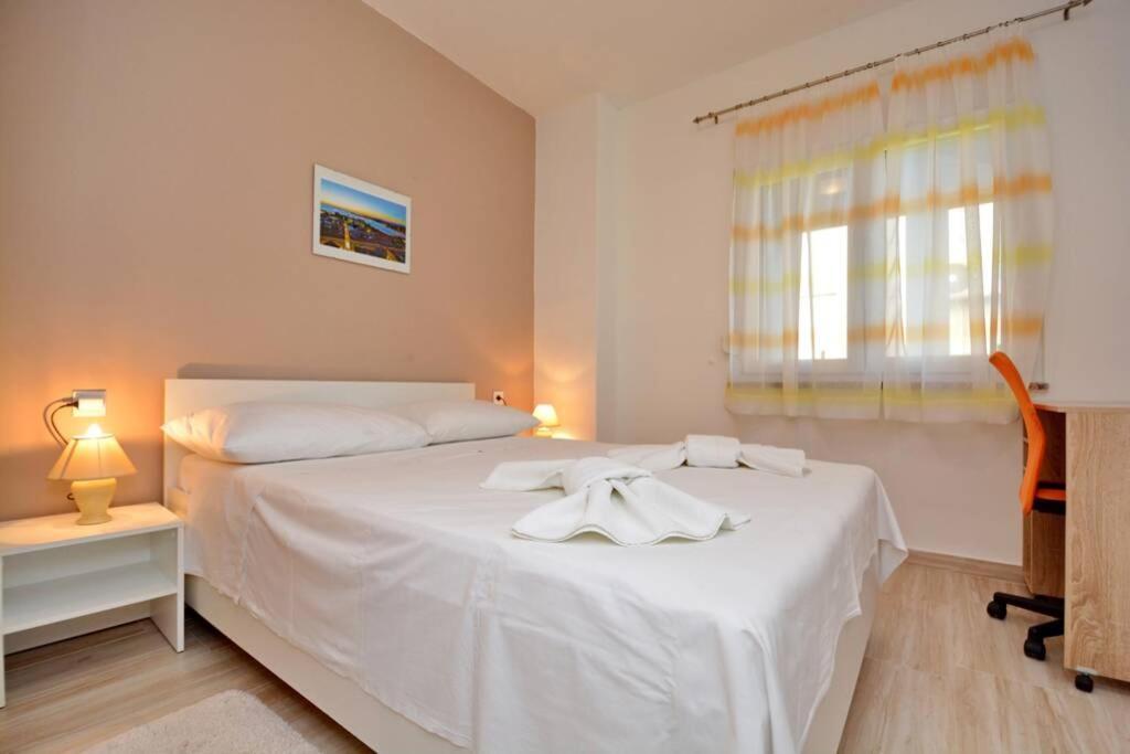 Premium Apartment Vicky Ζαντάρ Εξωτερικό φωτογραφία