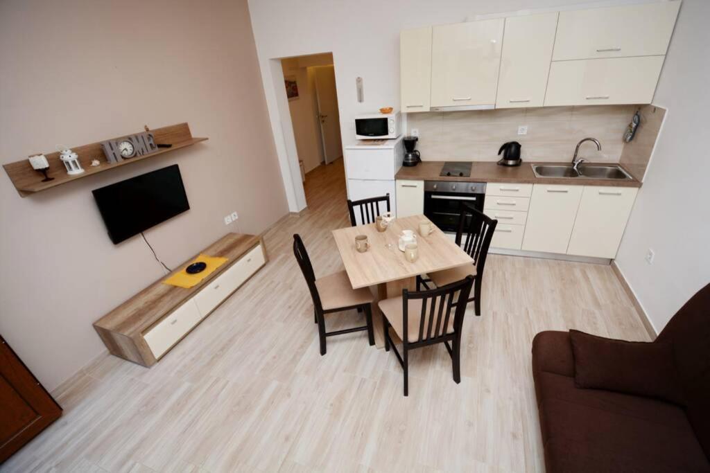 Premium Apartment Vicky Ζαντάρ Εξωτερικό φωτογραφία