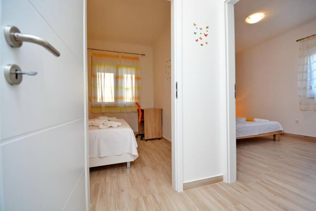 Premium Apartment Vicky Ζαντάρ Εξωτερικό φωτογραφία