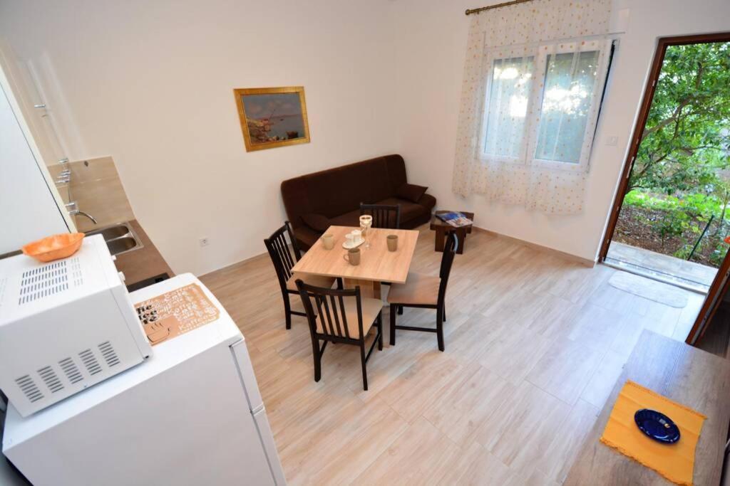 Premium Apartment Vicky Ζαντάρ Εξωτερικό φωτογραφία