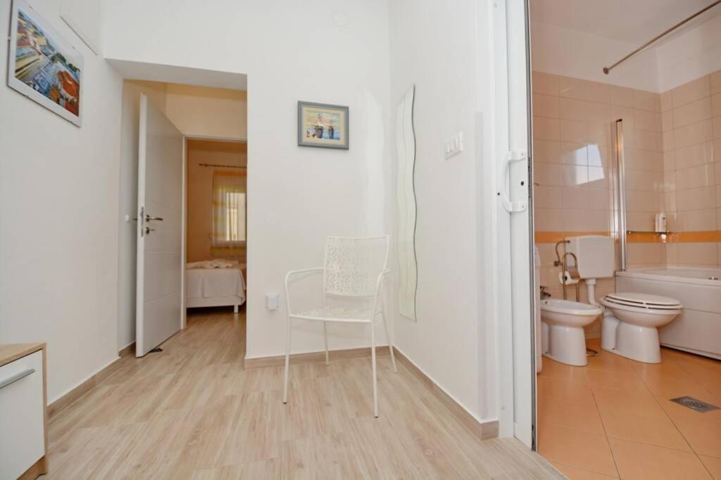 Premium Apartment Vicky Ζαντάρ Εξωτερικό φωτογραφία