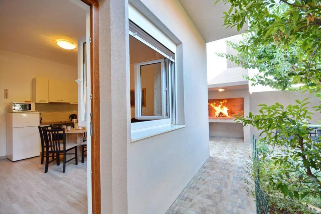 Premium Apartment Vicky Ζαντάρ Εξωτερικό φωτογραφία